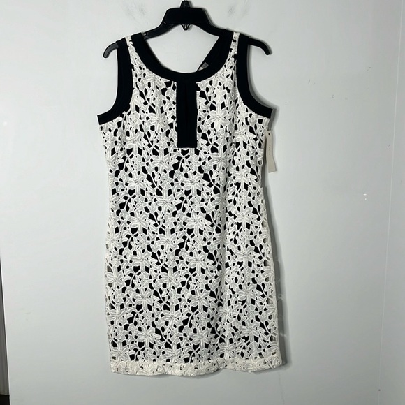 Anthropologie Dresses & Skirts - Anthropologie Cluny by Cynthia Steffe Woven Sleeveless Dress NWT